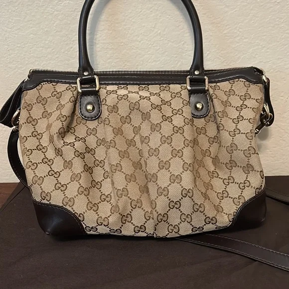 Gucci Tote Bag - Picture 2 of 13